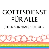 Gottesdienst - 1. Advent