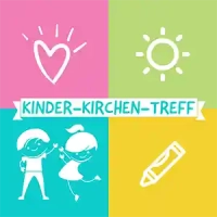 Kinder-Kirchen-Treff 