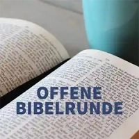 Offene Bibelrunde 